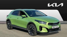 Kia Xceed 1.5T GDi ISG 3 5dr Petrol Hatchback